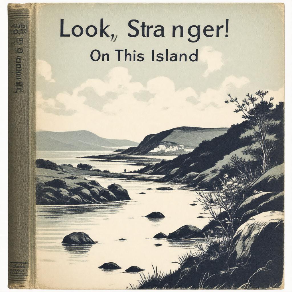 Look, Stranger!